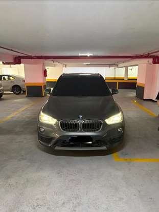 BMW-X1-2017