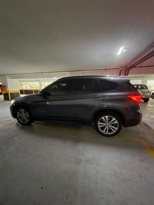 BMW-X1-2017