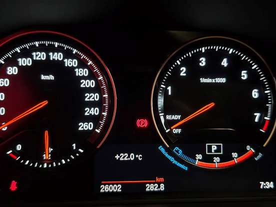 BMW-X1-2.0 16V TURBO ACTIVEFLEX SDRIVE20I 4P AUTOMÁTICO BMW-X1-2020