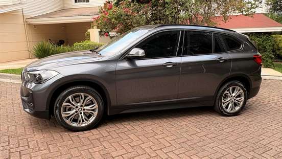 BMW-X1-2020