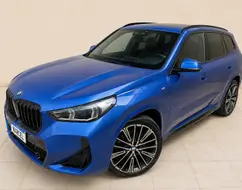 BMW X1 2.0 16V TURBO GASOLINA SDRIVE20I M SPORT STEPTRONIC BMW X1 2.0 16V TURBO GASOLINA SDRIVE20I M SPORT STEPTRONIC