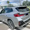BMW X1 2.0 16V TURBO GASOLINA SDRIVE20I M SPORT STEPTRONIC BMW X1 2.0 16V TURBO GASOLINA SDRIVE20I M SPORT STEPTRONIC