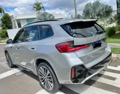BMW X1 2.0 16V TURBO GASOLINA SDRIVE20I M SPORT STEPTRONIC BMW X1 2.0 16V TURBO GASOLINA SDRIVE20I M SPORT STEPTRONIC