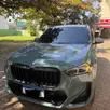 BMW X1 2.0 16V TURBO GASOLINA SDRIVE20I M SPORT STEPTRONIC BMW X1 2.0 16V TURBO GASOLINA SDRIVE20I M SPORT STEPTRONIC