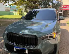 BMW X1 2.0 16V TURBO GASOLINA SDRIVE20I M SPORT STEPTRONIC BMW X1 2.0 16V TURBO GASOLINA SDRIVE20I M SPORT STEPTRONIC