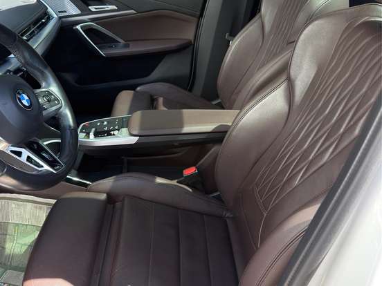 BMW-X1-2.0 16V TURBO GASOLINA SDRIVE20I M SPORT STEPTRONIC BMW-X1-2023