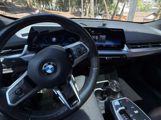 BMW-X1-2.0 16V TURBO GASOLINA SDRIVE20I M SPORT STEPTRONIC BMW-X1-2023