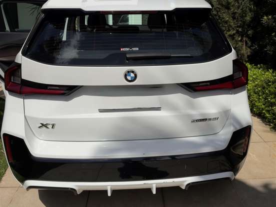 BMW-X1-2.0 16V TURBO GASOLINA SDRIVE20I M SPORT STEPTRONIC BMW-X1-2023