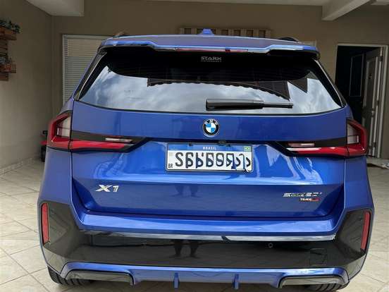 BMW-X1-2.0 16V TURBO GASOLINA SDRIVE20I M SPORT STEPTRONIC BMW-X1-2023
