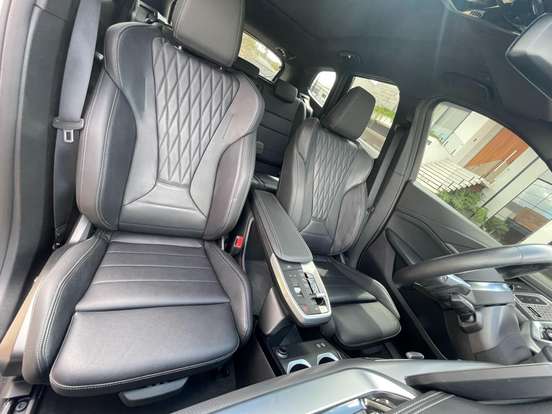 BMW-X1-2.0 16V TURBO GASOLINA SDRIVE20I M SPORT STEPTRONIC BMW-X1-2025