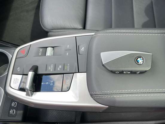 BMW-X1-2.0 16V TURBO GASOLINA SDRIVE20I M SPORT STEPTRONIC BMW-X1-2025