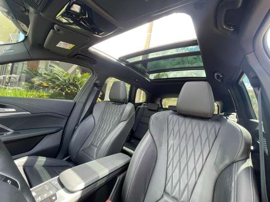 BMW-X1-2.0 16V TURBO GASOLINA SDRIVE20I M SPORT STEPTRONIC BMW-X1-2025