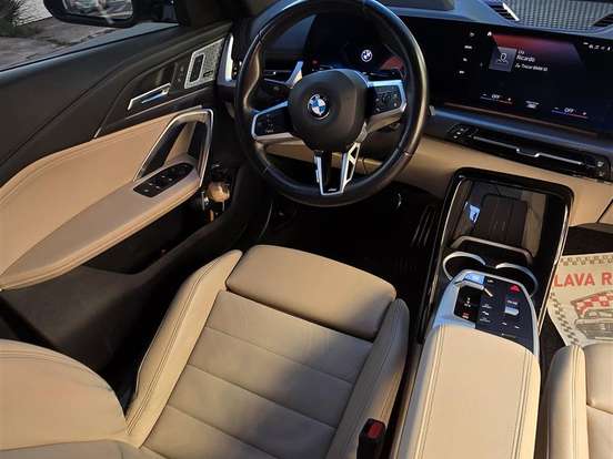 BMW-X1-2.0 16V TURBO GASOLINA SDRIVE20I M SPORT STEPTRONIC BMW-X1-2022