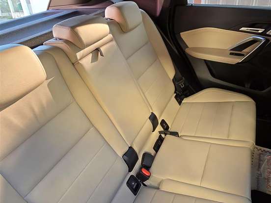 BMW-X1-2.0 16V TURBO GASOLINA SDRIVE20I M SPORT STEPTRONIC BMW-X1-2022