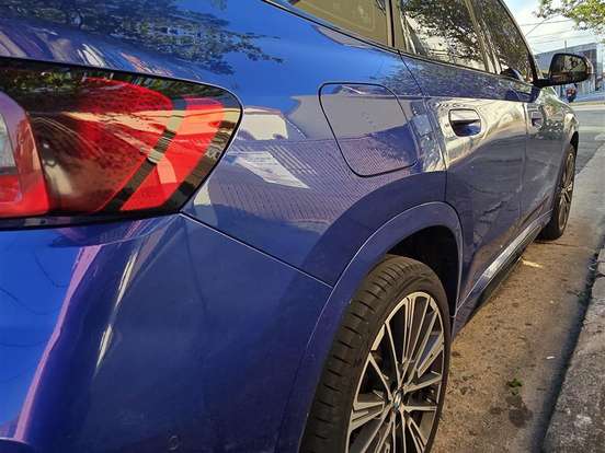 BMW-X1-2.0 16V TURBO GASOLINA SDRIVE20I M SPORT STEPTRONIC BMW-X1-2022
