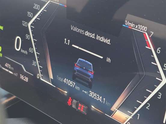 BMW-X1-2.0 16V TURBO GASOLINA SDRIVE20I M SPORT STEPTRONIC BMW-X1-2022