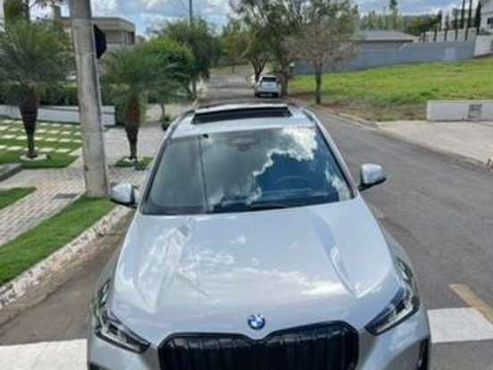 BMW-X1-2.0 16V TURBO GASOLINA SDRIVE20I M SPORT STEPTRONIC BMW-X1-2025