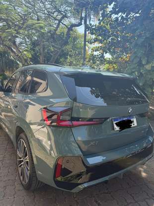 BMW-X1-2025