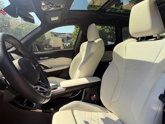 BMW-X1-2.0 16V TURBO GASOLINA SDRIVE20I M SPORT STEPTRONIC BMW-X1-2025