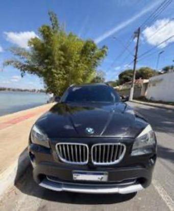 BMW X1 3.0 28I 4X4 24V GASOLINA 4P AUTOMÁTICO