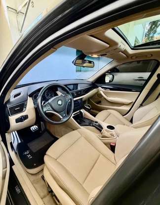 BMW-X1-2010