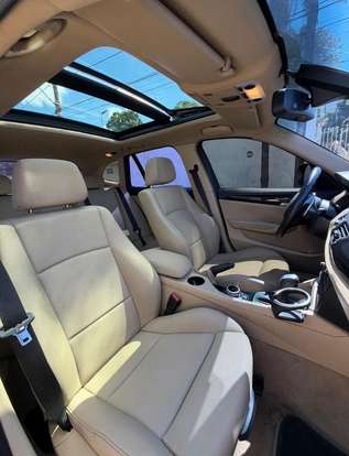 BMW-X1-2010