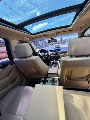 BMW-X1-2010