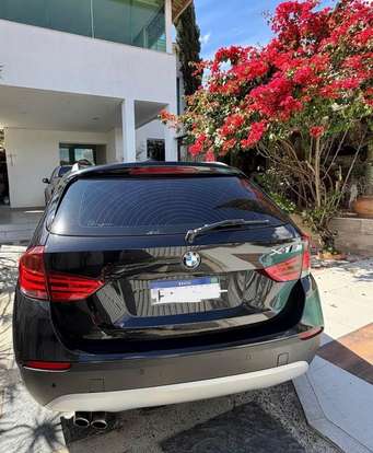 BMW-X1-2010