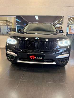 BMW-X3-2018
