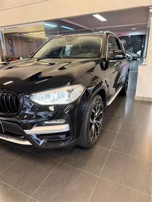 BMW-X3-2018