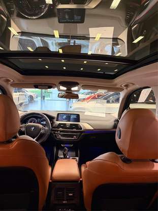 BMW-X3-2018