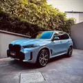 BMW X5 3.0 I6 TURBO HÍBRIDO XDRIVE50E M SPORT AUTOMÁTICO BMW X5 3.0 I6 TURBO HÍBRIDO XDRIVE50E M SPORT AUTOMÁTICO