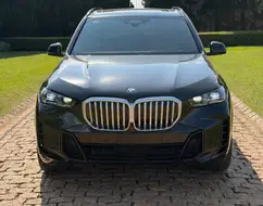 BMW X5 3.0 I6 TURBO HÍBRIDO XDRIVE50E M SPORT AUTOMÁTICO BMW X5 3.0 I6 TURBO HÍBRIDO XDRIVE50E M SPORT AUTOMÁTICO