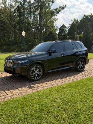 BMW-X5-2023