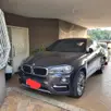 BMW X6 3.0 35I 4X4 COUPÉ 6 CILINDROS 24V GASOLINA 4P AUTOMÁTICO BMW X6 3.0 35I 4X4 COUPÉ 6 CILINDROS 24V GASOLINA 4P AUTOMÁTICO