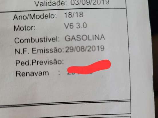 BMW-X6-3.0 35I 4X4 COUPÉ 6 CILINDROS 24V GASOLINA 4P AUTOMÁTICO BMW-X6-2018