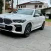 BMW X6 3.0 TWINPOWER GASOLINA XDRIVE40I M SPORT AUTOMÁTICO BMW X6 3.0 TWINPOWER GASOLINA XDRIVE40I M SPORT AUTOMÁTICO