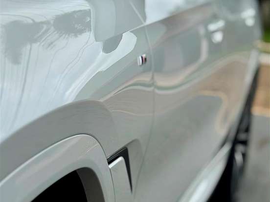 BMW-X6-3.0 TWINPOWER GASOLINA XDRIVE40I M SPORT AUTOMÁTICO BMW-X6-2020