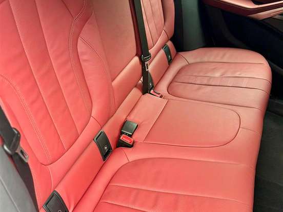 BMW-X6-3.0 TWINPOWER GASOLINA XDRIVE40I M SPORT AUTOMÁTICO BMW-X6-2020