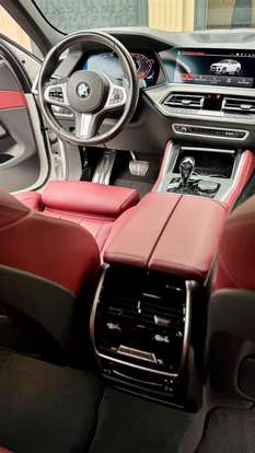BMW-X6-2020