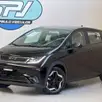 BYD DOLPHIN 44,9 KW ELÉTRICO GS BYD DOLPHIN 44,9 KW ELÉTRICO GS