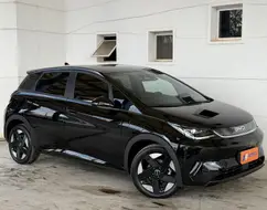 BYD DOLPHIN 45,1 KW ELÉTRICO SE BYD DOLPHIN 45,1 KW ELÉTRICO SE