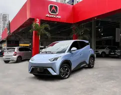 BYD DOLPHIN MINI 38 KW ELÉTRICO GL BYD DOLPHIN MINI 38 KW ELÉTRICO GL