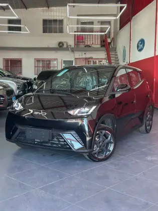 BYD DOLPHIN MINI 38 KW ELÉTRICO GL