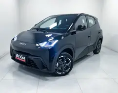 BYD DOLPHIN MINI 38 KW ELÉTRICO GS BYD DOLPHIN MINI 38 KW ELÉTRICO GS