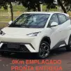 BYD DOLPHIN MINI 38 KW ELÉTRICO GS BYD DOLPHIN MINI 38 KW ELÉTRICO GS