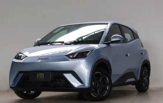 BYD DOLPHIN MINI 38 KW ELÉTRICO GS