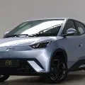 BYD DOLPHIN MINI 38 KW ELÉTRICO GS BYD DOLPHIN MINI 38 KW ELÉTRICO GS