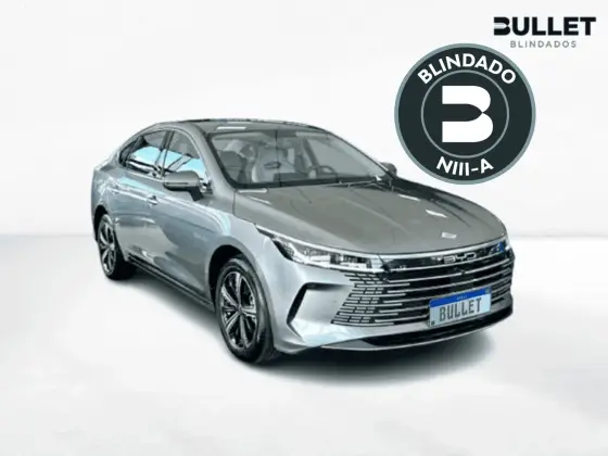 BYD KING 1.5 DM-I PHEV GS AUTOMÁTICO