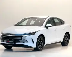 BYD KING 1.5 DM-I PHEV GS AUTOMÁTICO BYD KING 1.5 DM-I PHEV GS AUTOMÁTICO